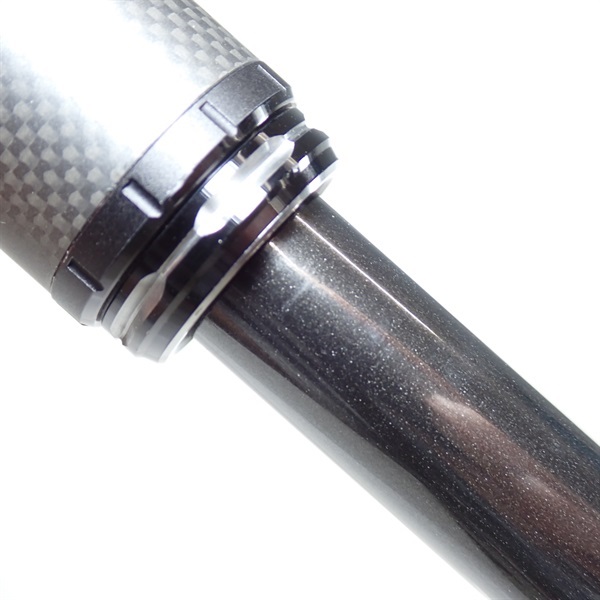 ２４オシアプラッガー ライトコンセプトＳ７６ＭＬ